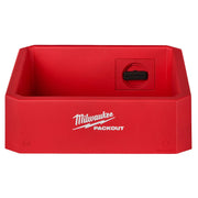 Milwaukee 48-22-8347 - PACKOUT™ Compact Shelf - Wise Line Tools
