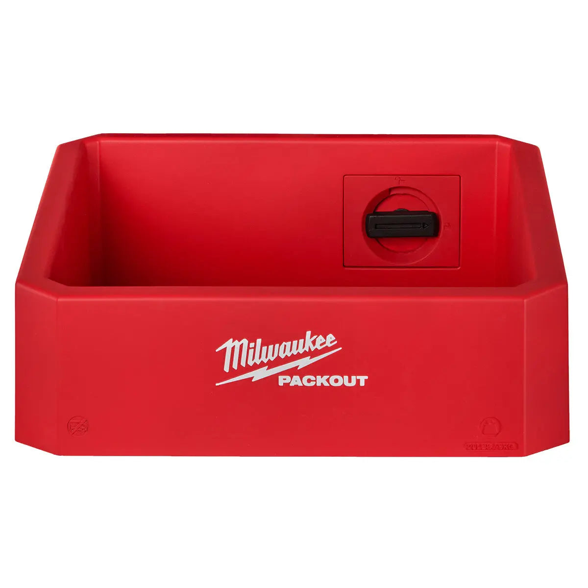 Milwaukee 48-22-8347 - PACKOUT™ Compact Shelf - Wise Line Tools