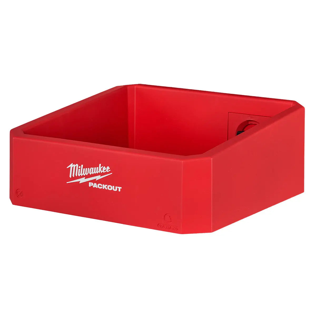 Milwaukee 48-22-8347 - PACKOUT™ Compact Shelf - Wise Line Tools