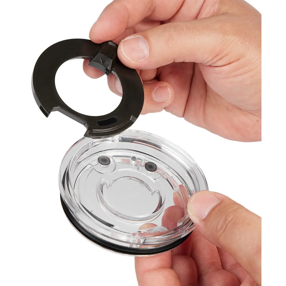 Milwaukee 48-22-8392L - PACKOUT™ 20oz Tumbler Lid - Wise Line Tools