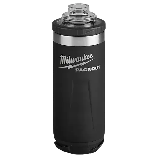 MILWAUKEE PACKOUT Insulated Bottle