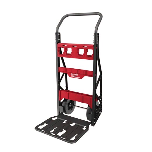 Milwaukee 48-22-8415 - PACKOUT™ 2-Wheel Cart - Wise Line Tools