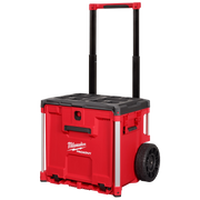 Milwaukee - 48-22-8420 - PACKOUT™ Rolling Drawer Tool Box MILWAUKEE