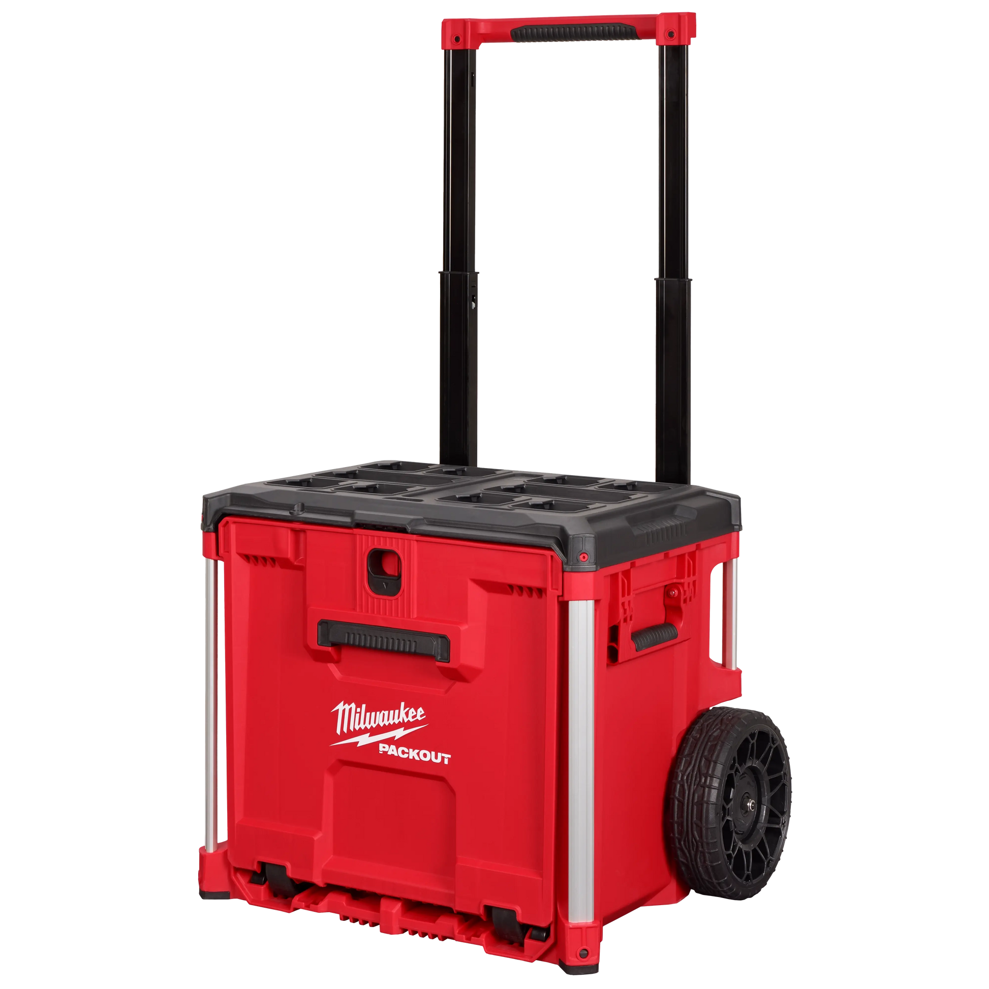 Milwaukee - 48-22-8420 - PACKOUT™ Rolling Drawer Tool Box MILWAUKEE