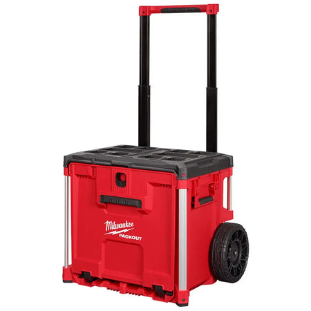 Milwaukee 48-22-8420- PACKOUT™ Rolling Drawer Tool Box MILWAUKEE