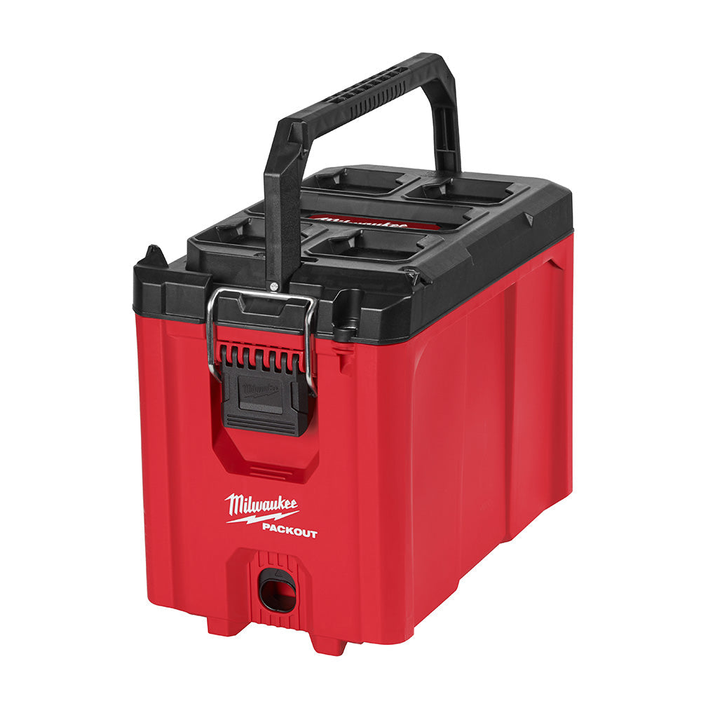 Milwaukee 48-22-8422 - PACKOUT™ Compact Tool Box - Wise Line Tools