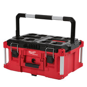 Milwaukee 48-22-8425 - PACKOUT™ Large Tool Box - Wise Line Tools