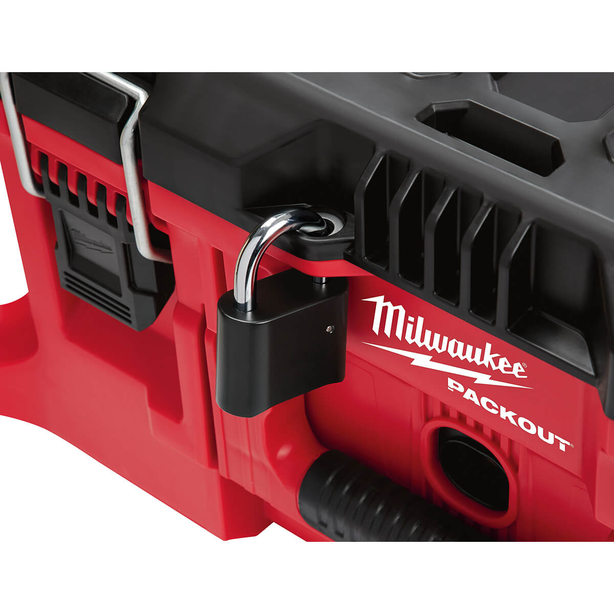 Milwaukee 48-22-8425 - PACKOUT™ Large Tool Box - Wise Line Tools