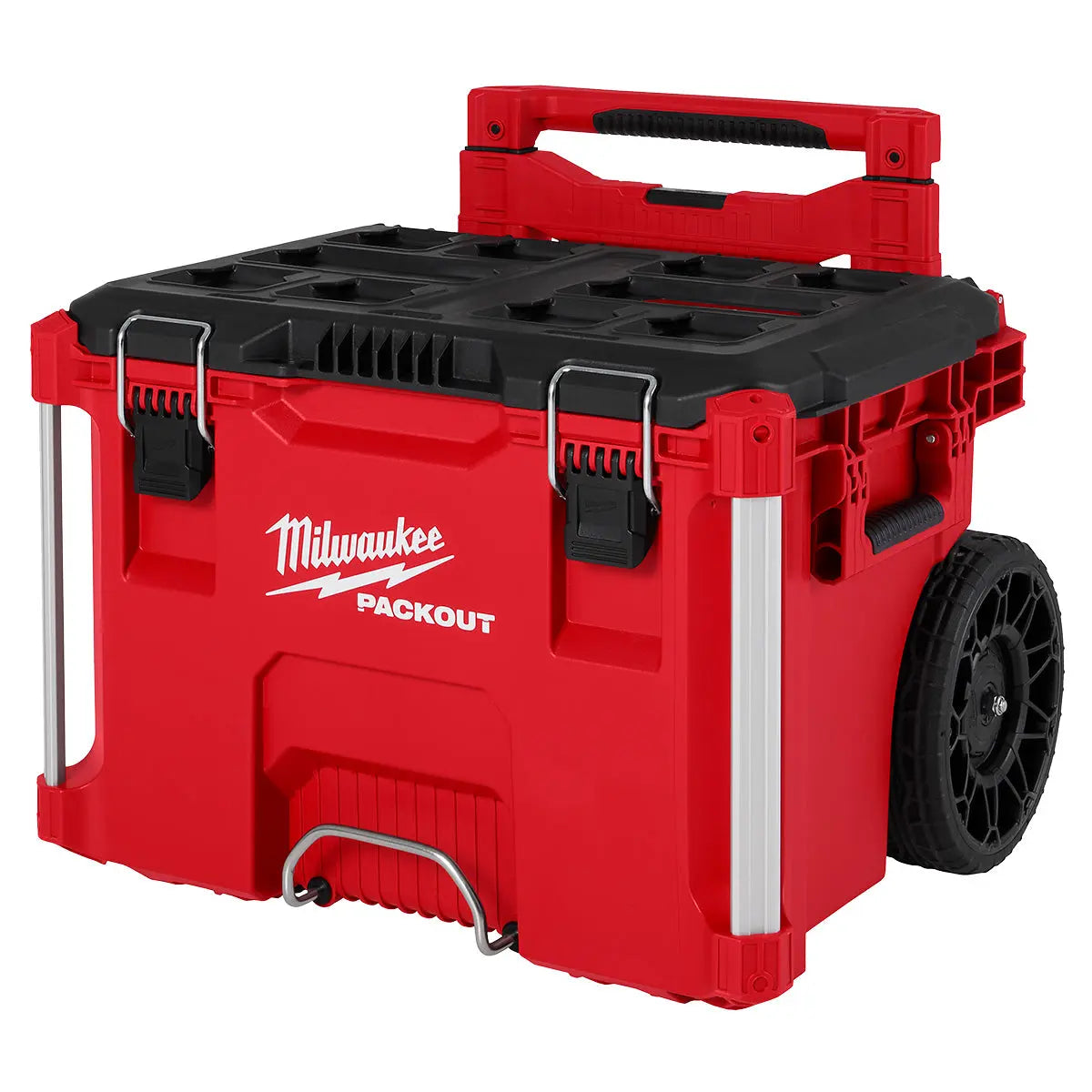 Milwaukee 48-22-8427 - PACKOUT™ Rolling Tool Box - Wise Line Tools