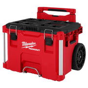 Milwaukee 48-22-8427 - PACKOUT™ Rolling Tool Box - Wise Line Tools