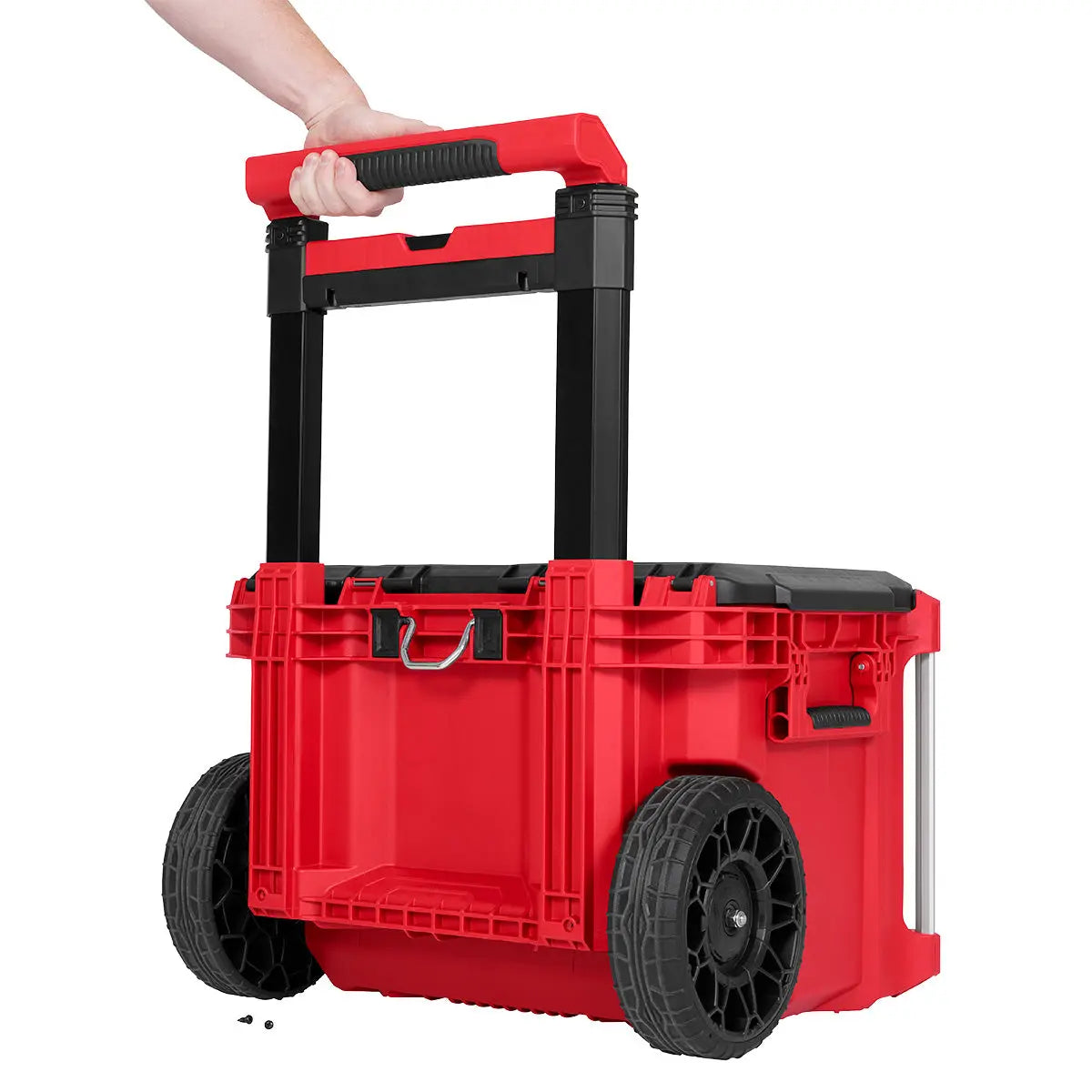 Milwaukee 48-22-8427 - PACKOUT™ Rolling Tool Box - Wise Line Tools