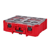 Milwaukee 48-22-8432 - PACKOUT™ Deep Organizer - Wise Line Tools