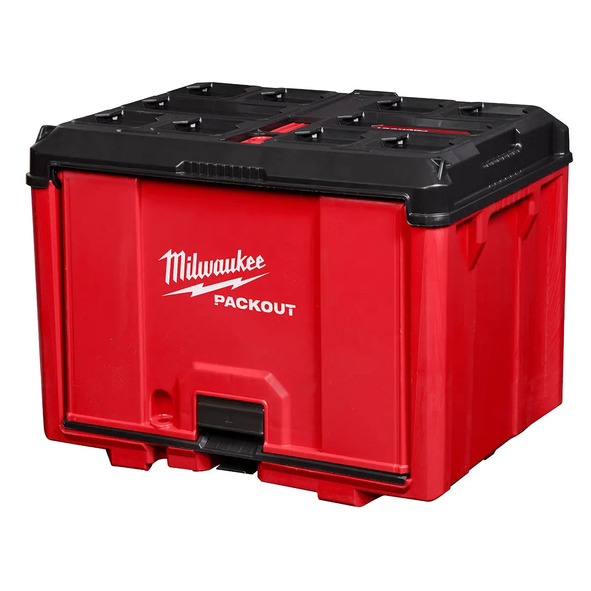 Milwaukee 48-22-8445 - PACKOUT™ Cabinet - Wise Line Tools