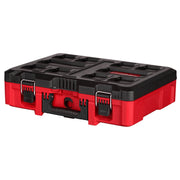 Milwaukee 48-22-8450 - PACKOUT™ Tool Case with Foam Insert - Wise Line Tools