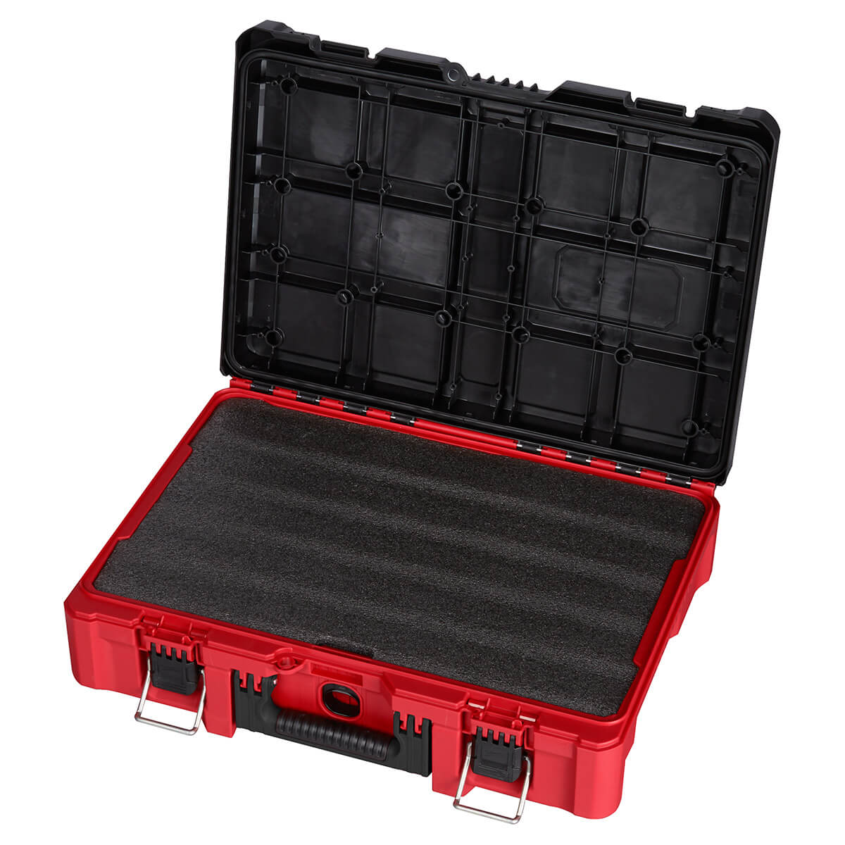 Milwaukee 48-22-8450 - PACKOUT™ Tool Case with Foam Insert - Wise Line Tools