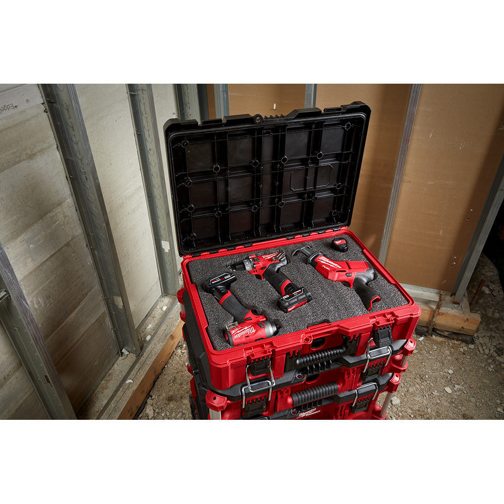Milwaukee 48-22-8451 - PACKOUT™ Foam Insert MILWAUKEE
