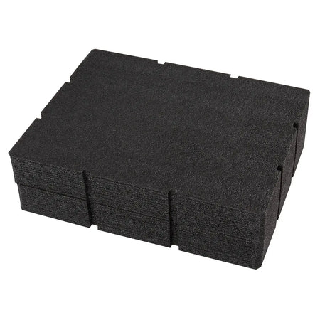 Milwaukee 48-22-8452 - Customizable Foam Insert for PACKOUT™ Drawer Tool Boxes - Wise Line Tools