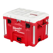 Milwaukee 48-22-8462 - PACKOUT™ 40QT XL Cooler - Wise Line Tools