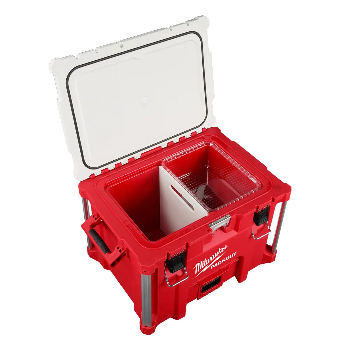 Milwaukee 48-22-8462 - PACKOUT™ 40QT XL Cooler - Wise Line Tools