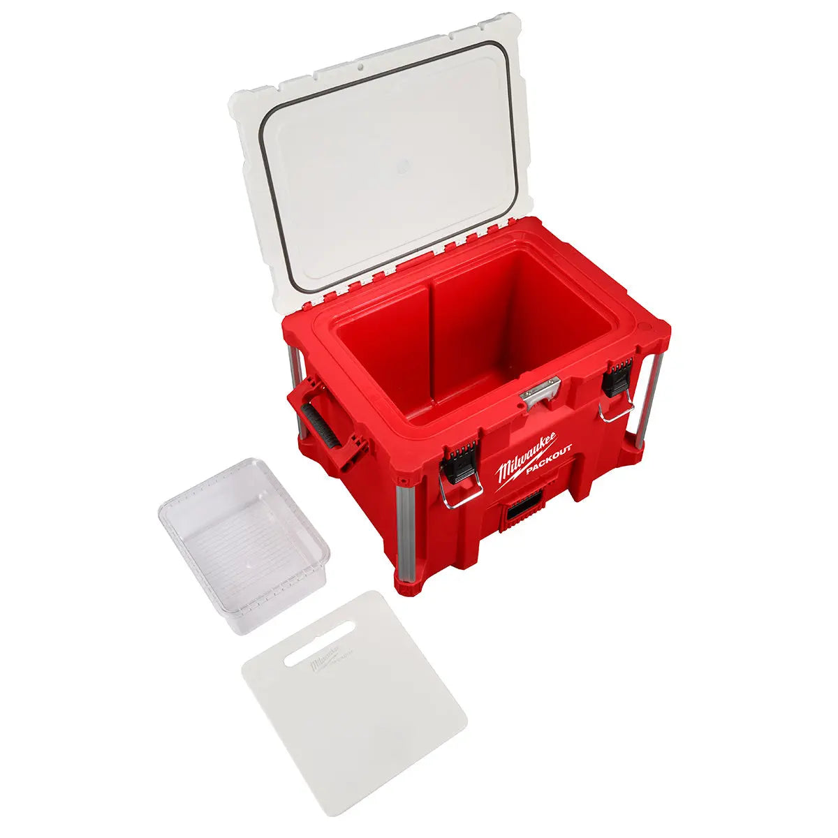Milwaukee 48-22-8462 - PACKOUT™ 40QT XL Cooler - Wise Line Tools