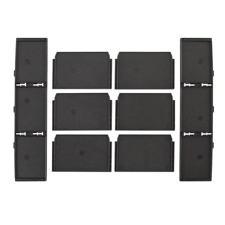 Milwaukee 48-22-8473 - Drawer Dividers for PACKOUT™ 3-Drawer Tool Box - Wise Line Tools