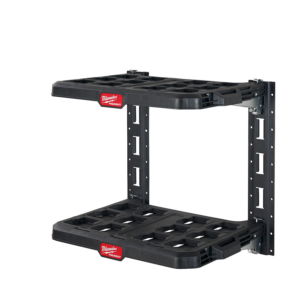 Milwaukee 48-22-8480 - PACKOUT™ Racking Kit - Wise Line Tools