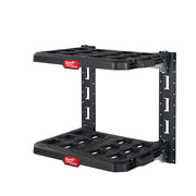 Milwaukee 48-22-8480 - PACKOUT™ Racking Kit - Wise Line Tools
