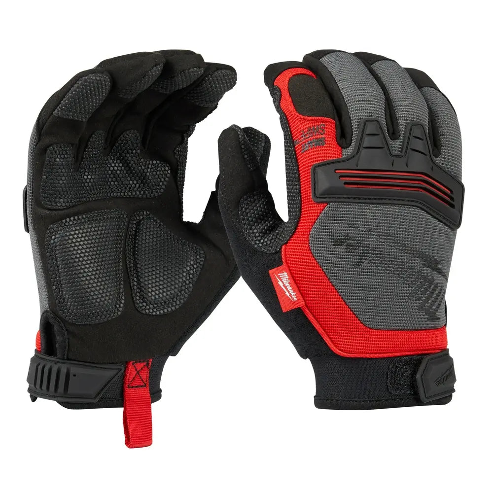 Milwaukee 48-22-8732 - Demolition Gloves - L - Wise Line Tools