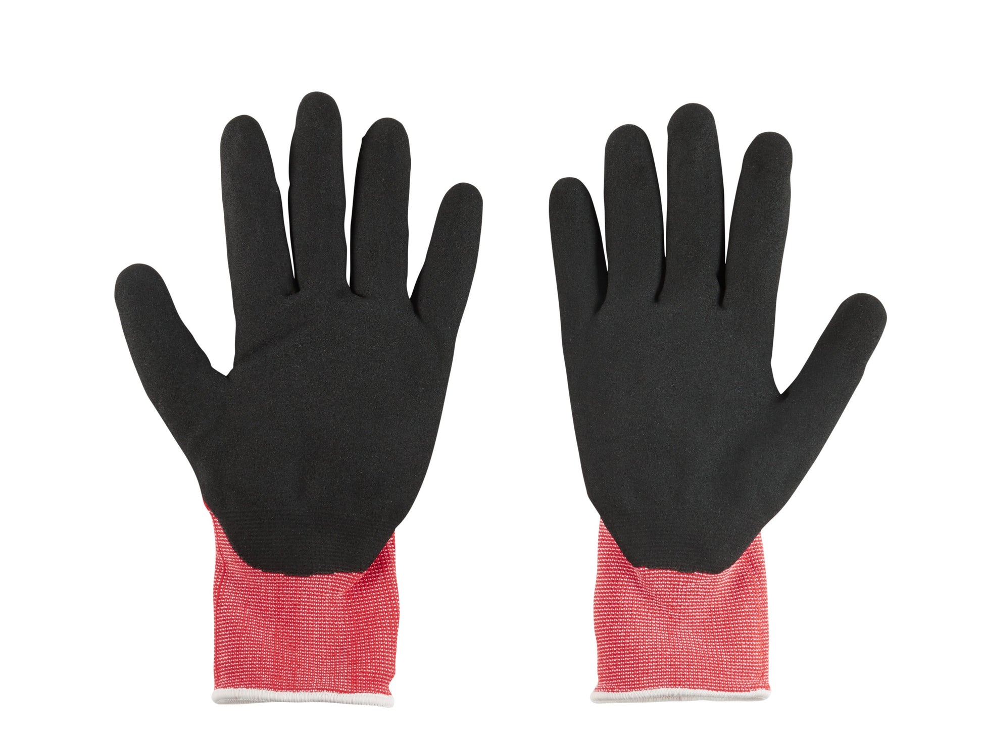 Milwaukee 48-22-8903B - Cut Level 1 Nitrile Dipped Gloves - XL - Wise Line Tools