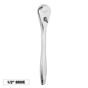 Milwaukee 48-22-9012 - 1/2 in. Drive Ratchet - Wise Line Tools