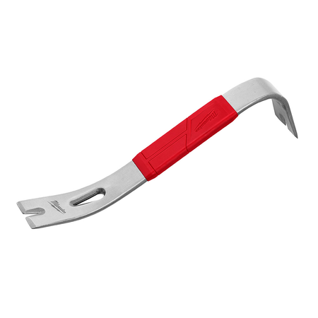 Milwaukee 48-22-9034 - 12 in. Pry Bar - Wise Line Tools