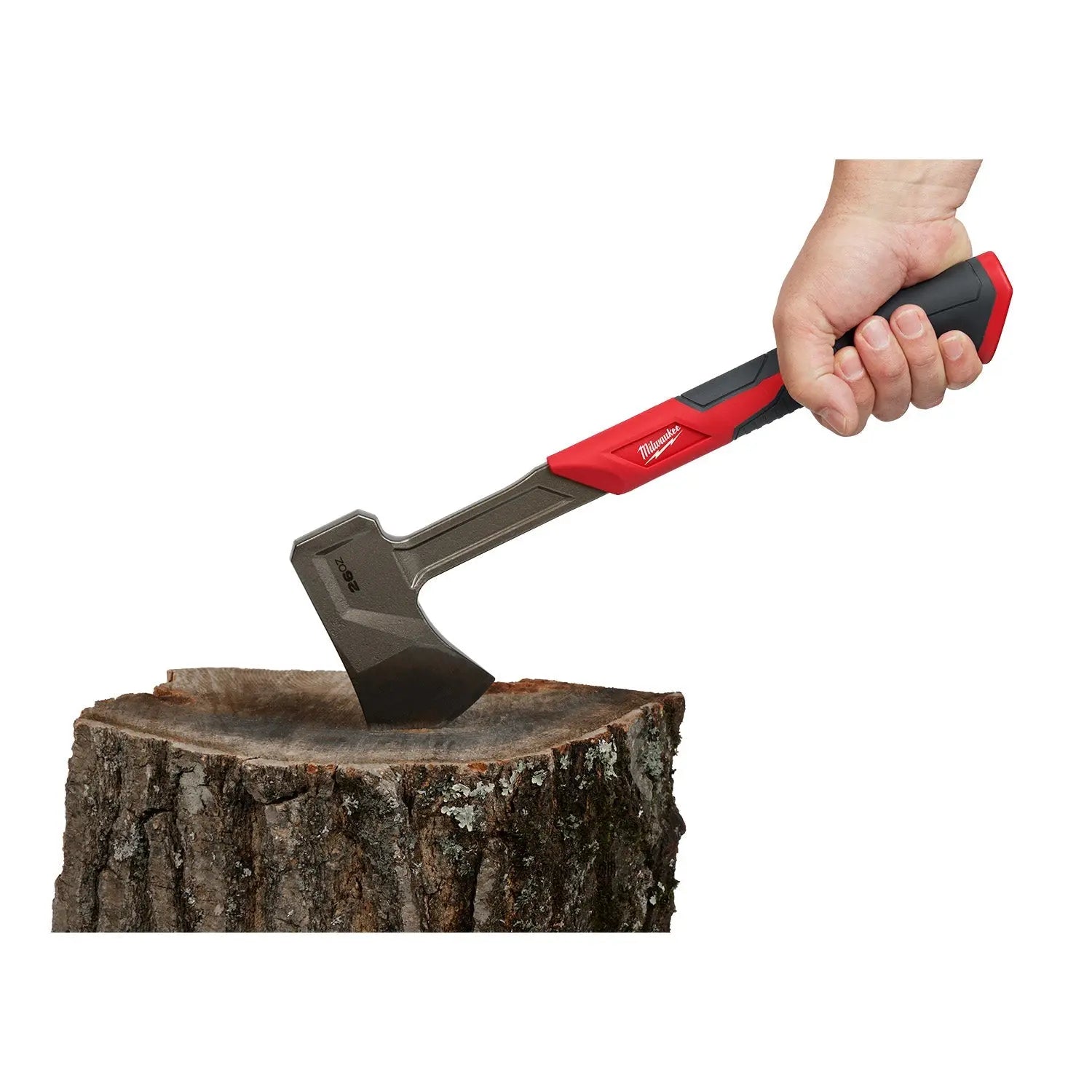 Milwaukee 48-22-9061 - 16" Splitting Axe - Wise Line Tools