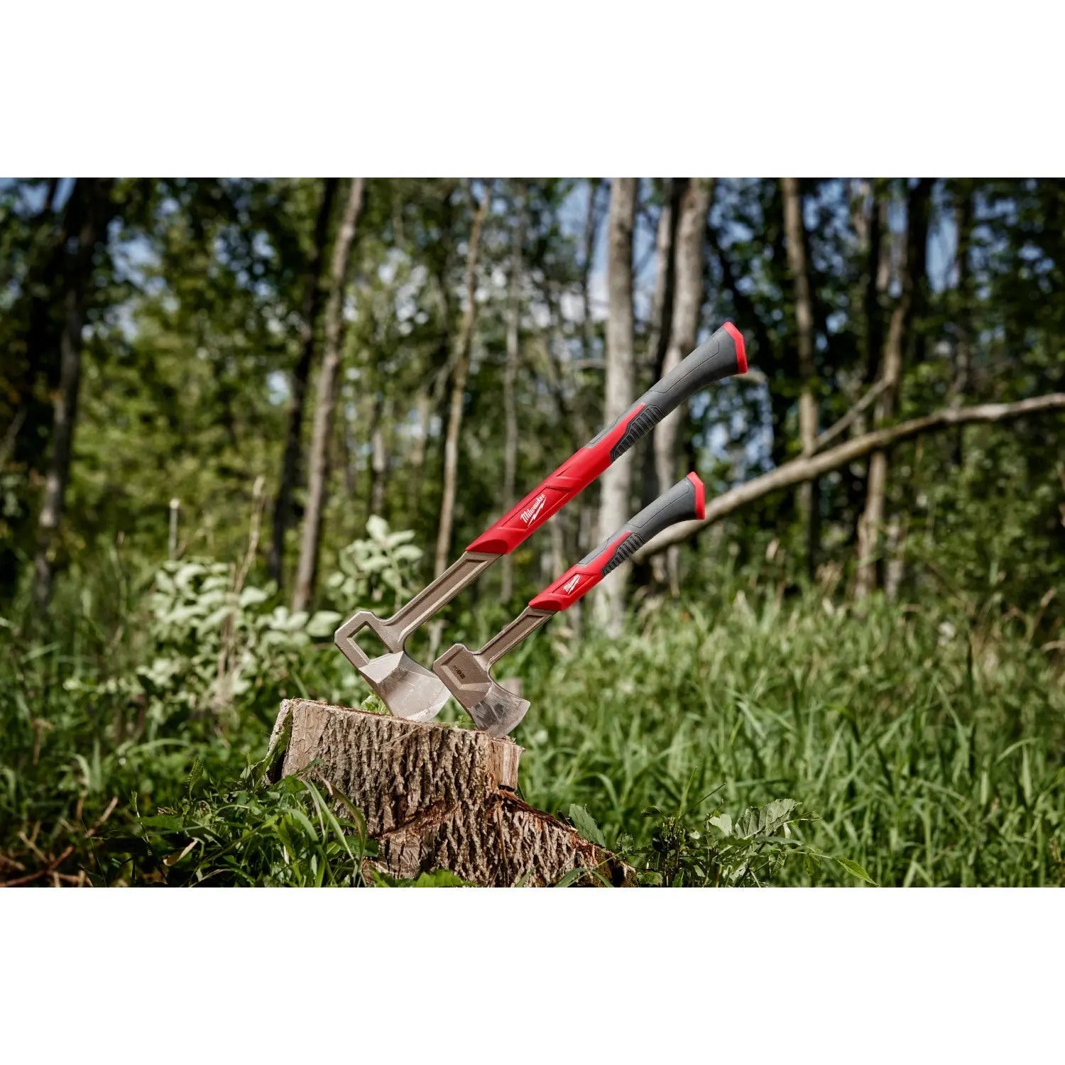 Milwaukee 48-22-9061 - 16" Splitting Axe - Wise Line Tools