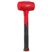 Milwaukee 48-22-9151 - 48oz Dead Blow Hammer - Wise Line Tools