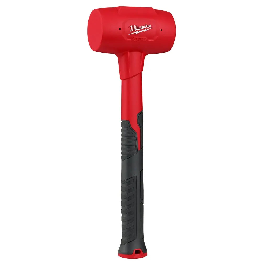 Milwaukee 48-22-9151 - 48oz Dead Blow Hammer - Wise Line Tools