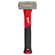 Milwaukee 48-22-9311 - 2lb Fiberglass Drilling Hammer - Wise Line Tools