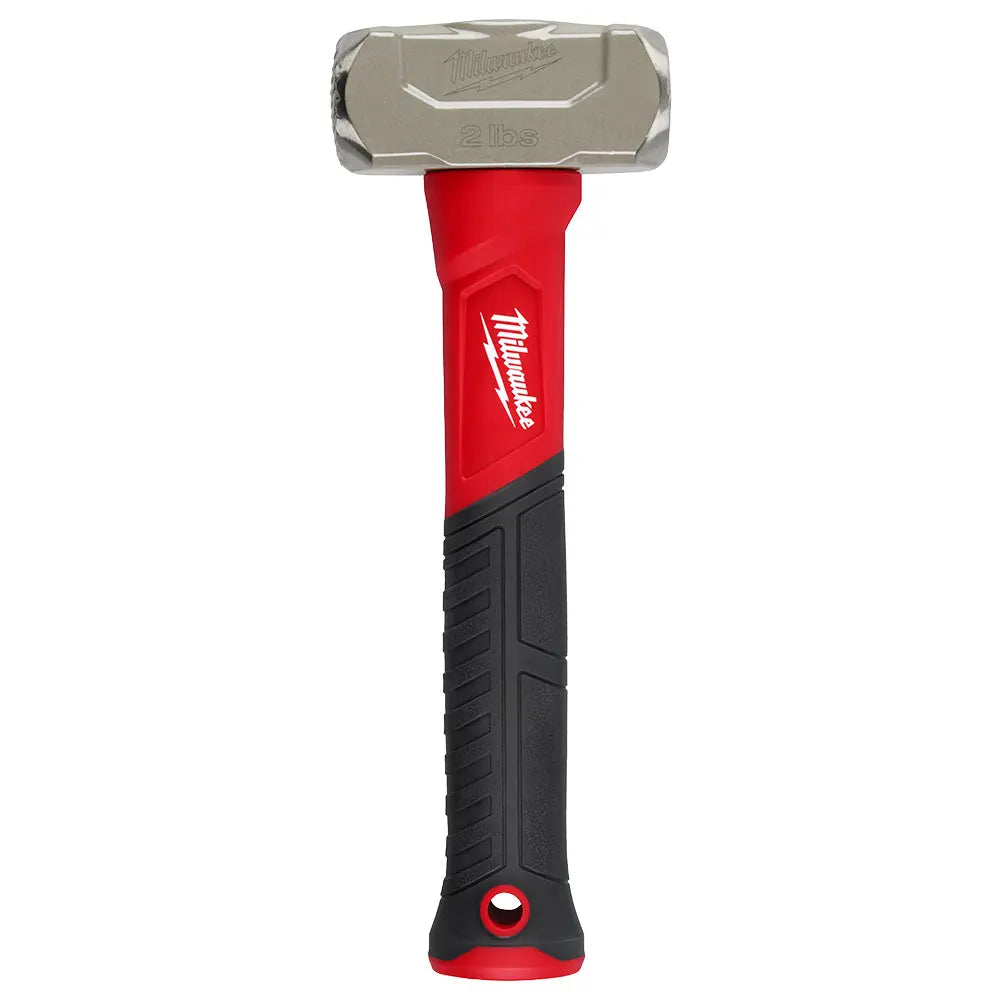 Milwaukee 48-22-9311 - 2lb Fiberglass Drilling Hammer - Wise Line Tools