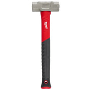 Milwaukee 48-22-9312 - 2.5lb Fiberglass Engineer Hammer - Wise Line Tools