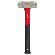 Milwaukee 48-22-9314 - 4lb Fiberglass Engineer Hammer - Wise Line Tools