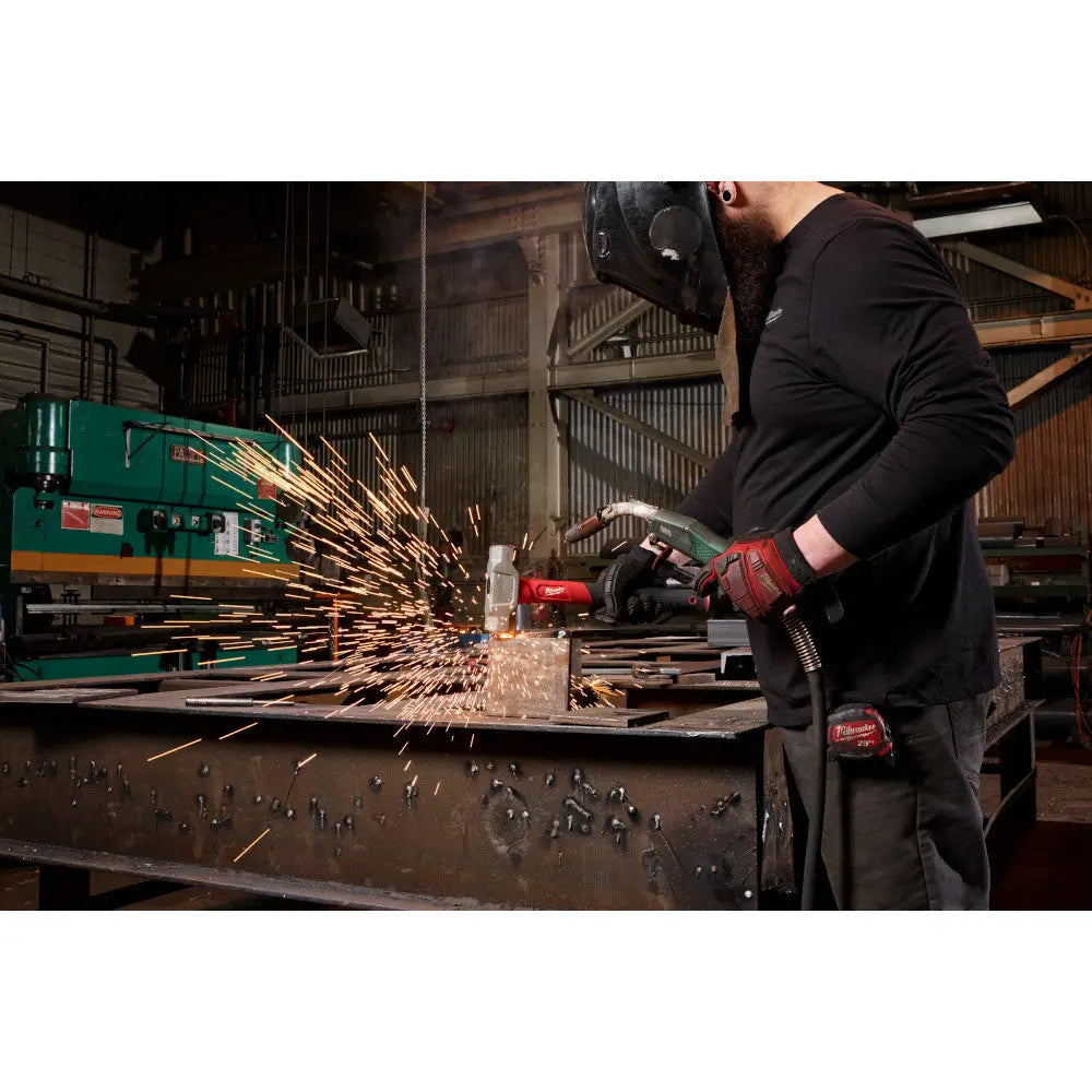 Milwaukee 48-22-9314 - 4lb Fiberglass Engineer Hammer - Wise Line Tools