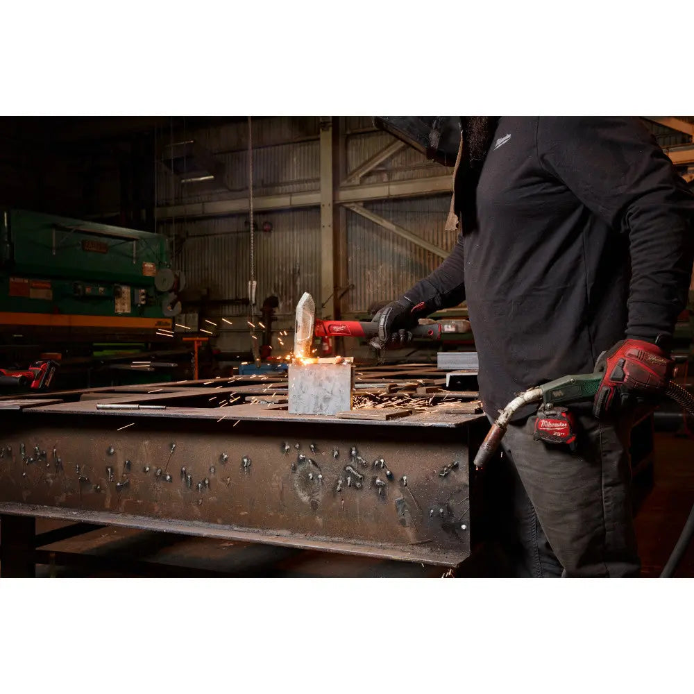 Milwaukee 48-22-9315 - 4lb Fiberglass Cross Peen Hammer - Wise Line Tools