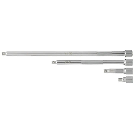 Milwaukee 48-22-9341 - 4pc 3/8” Drive Extension Set - Wise Line Tools