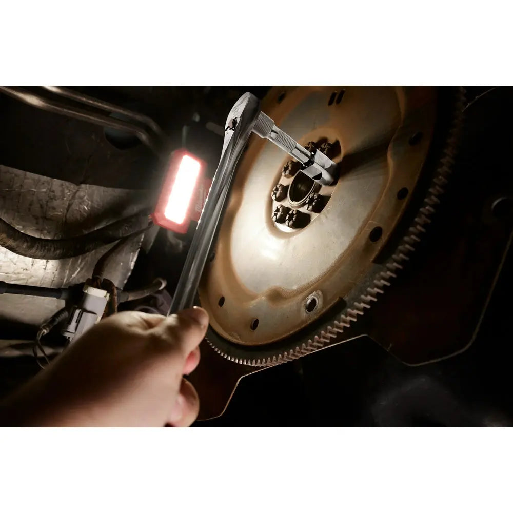 Milwaukee 48-22-9341 - 4pc 3/8” Drive Extension Set - Wise Line Tools