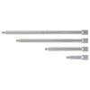 Milwaukee 48-22-9350 - 4pc 1/4” Drive Wobble Extension Set