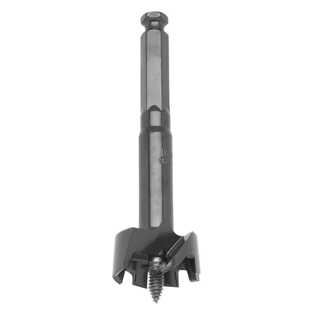 Milwaukee 48-25-1372  -  Selfeed Bit 1-3/8" - Wise Line Tools