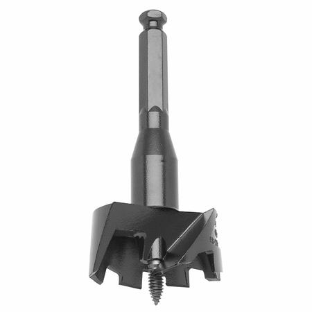 Milwaukee 48-25-2122 - Selfeed Bit 2-1/8" - Wise Line Tools