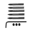 Milwaukee 48-25-6000 - Feed and Set Screw Accessory Set