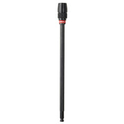 Milwaukee 48-28-1040 - 12" x 7/16" Universal QUIK-LOK™ Extension - Wise Line Tools