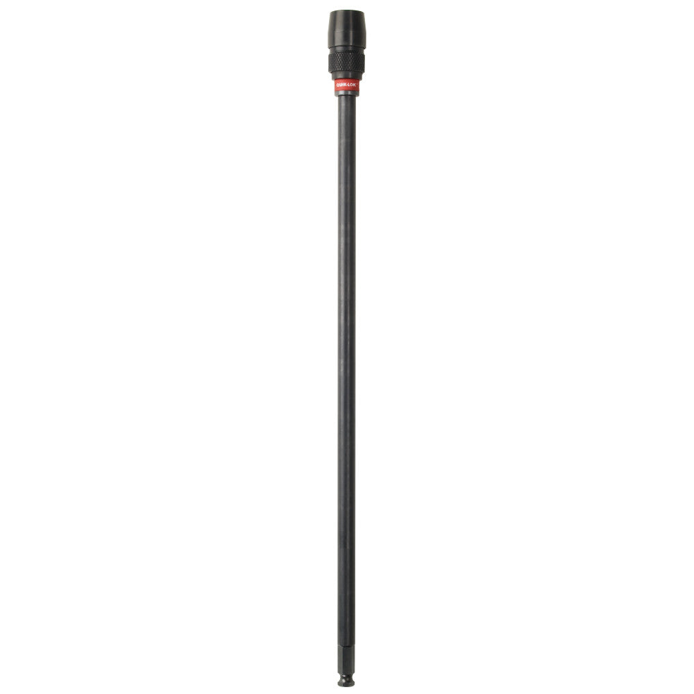 Milwaukee 48-28-1050 - 18" x 7/16" Universal QUIK-LOK™ Extension - Wise Line Tools