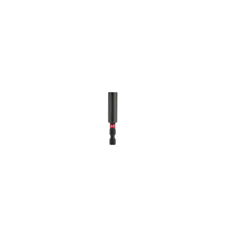 Milwaukee 48-32-4504 - SHOCKWAVE™ Impact Magnetic Bit Holder - Wise Line Tools